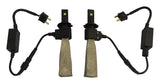 LED Headlight Bulb Kit