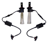 LED Headlight Bulb Kit
