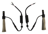 LED Headlight Bulb Kit