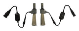 LED Headlight Bulb Kit