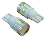 194 LED Bulb Kit for Select Jeep JK, TJ, YJ, WK, WJ, ZJ, XK, KL, XJ, MJ Models