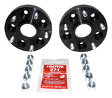 Wheel Adapter Set