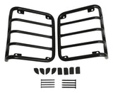 Tail Light Guard Set