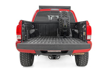 Load image into Gallery viewer, Rough Country Bed Mount Spare Tire Carrier - Universal | 99073