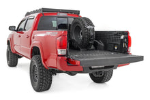 Load image into Gallery viewer, Rough Country Bed Mount Spare Tire Carrier - Universal | 99073