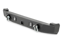 Load image into Gallery viewer, Rough Country Rear Bumper | 110504 | 1984 - 2001 Jeep Cherokee XJ 2WD/4WD