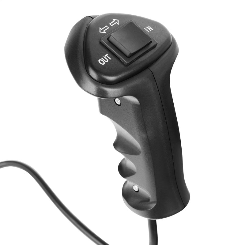 Rugged Ridge Wired Remote Control for Trekker Winch | 15103.37
