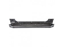 Cargar imagen en el visor de la galería, Suzuki Samurai Defiant Armor Rocker Mount Rock Sliders With Formed Step Low Range Off Road