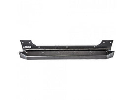 Suzuki Samurai Defiant Armor Rocker Mount Rock Sliders With Formed Step Low Range Off Road