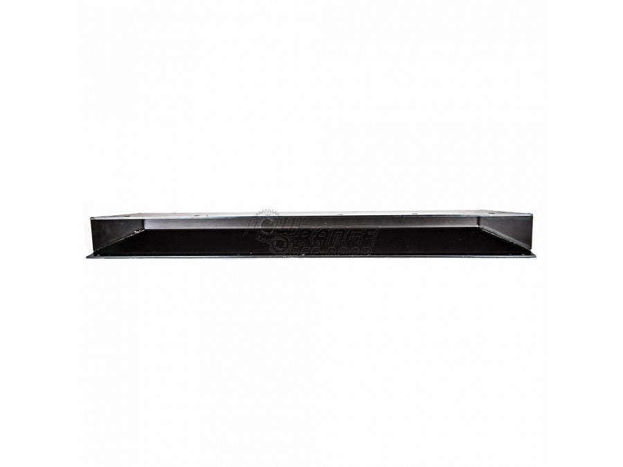 Suzuki Samurai Defiant Armor Rocker Mount Rock Sliders With Formed Step Low Range Off Road