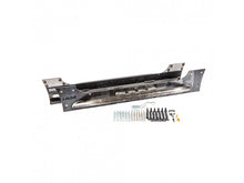 Cargar imagen en el visor de la galería, Suzuki Samurai Defiant Armor Rocker Mount Rock Sliders With Tube Step Low Range Off Road