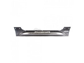 Suzuki Samurai Defiant Armor Rocker Mount Rock Sliders With Tube Step Low Range Off Road