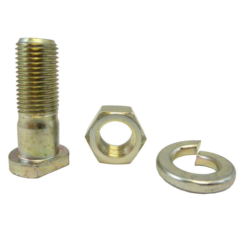 Suzuki Samurai Rear Hub Bolt Kit For 86-95 Suzuki Samurai Low Range Off Road
