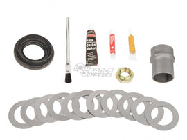 Samurai Basic Ring and Pinion Install Kit Low Range Off Road