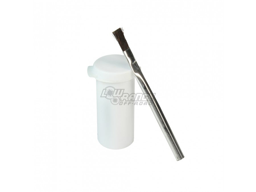 Samurai Basic Ring and Pinion Install Kit Low Range Off Road