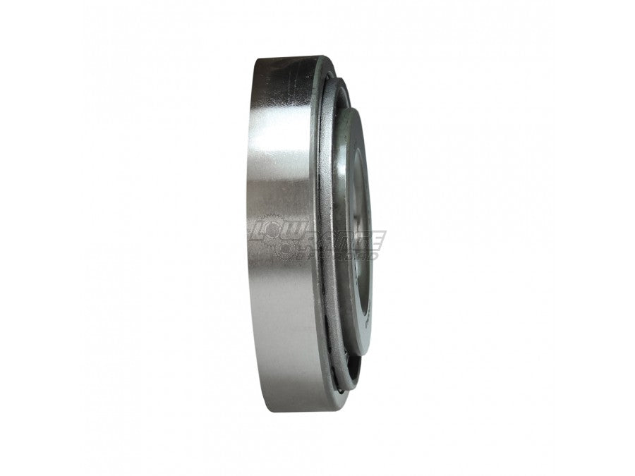 Suzuki Samurai/Sidekick/Tracker Differential Master Rebuild Install Kit With Solid Pinion Spacer Low Range Off Road