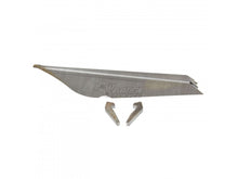 Load image into Gallery viewer, Samurai Front Solid Axle Gusset with Knuckle Ball Gussets 86-95 Suzuki Samura Low Range Off Road