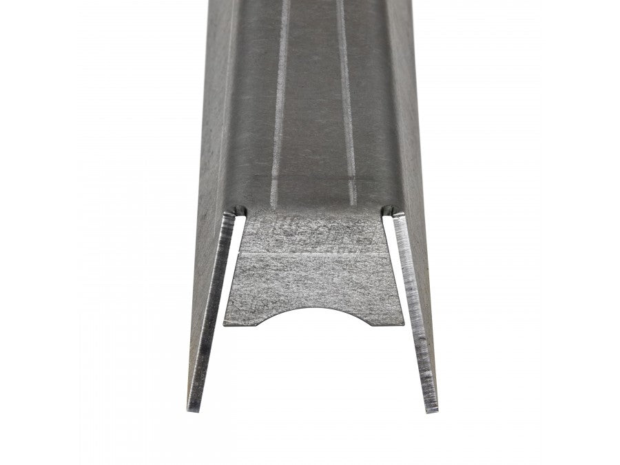 Samurai Front Solid Axle Gusset with Knuckle Ball Gussets 86-95 Suzuki Samura Low Range Off Road