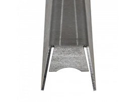 Samurai Front Solid Axle Gusset with Knuckle Ball Gussets 86-95 Suzuki Samura Low Range Off Road