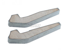 Cargar imagen en el visor de la galería, Samurai Front Axle Truss/Gusset Kit with LR Logo 86-95 Suzuki Samura/ Sierra/Jimny Low Range Off Road