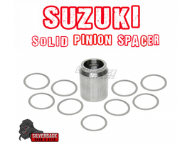 Samurai Solid Pinion Spacer Low Range Off Road