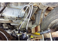 Load image into Gallery viewer, Samurai Rear Brake Line 21 Inch Long Low Range Off Road