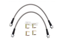 Load image into Gallery viewer, Samurai Rear Brake Line 21 Inch Long Low Range Off Road