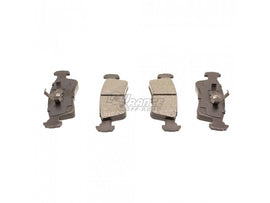 Samurai Front Brake Pads 86-93 Suzuki Samurai Low Range Off Road