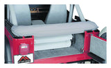 Gray Soft Top Storage Sleeve for 1997-2006 Jeep TJ Wrangler