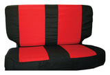 Seat Cover Set