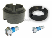 Load image into Gallery viewer, 1990-1995 Suzuki Samurai Shifter Fix Kit Low Range Off Road