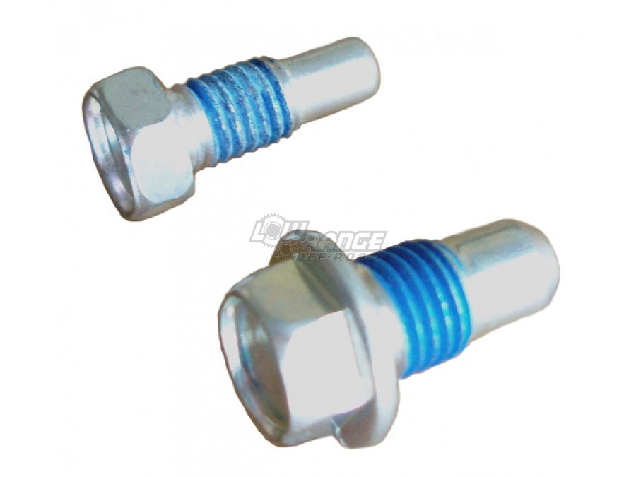 1990-1995 Suzuki Samurai Shifter Fix Kit Low Range Off Road