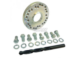 Pentadapter 5 Pattern Suzuki to Toyota Drive Line Adapters Low Range Off Road