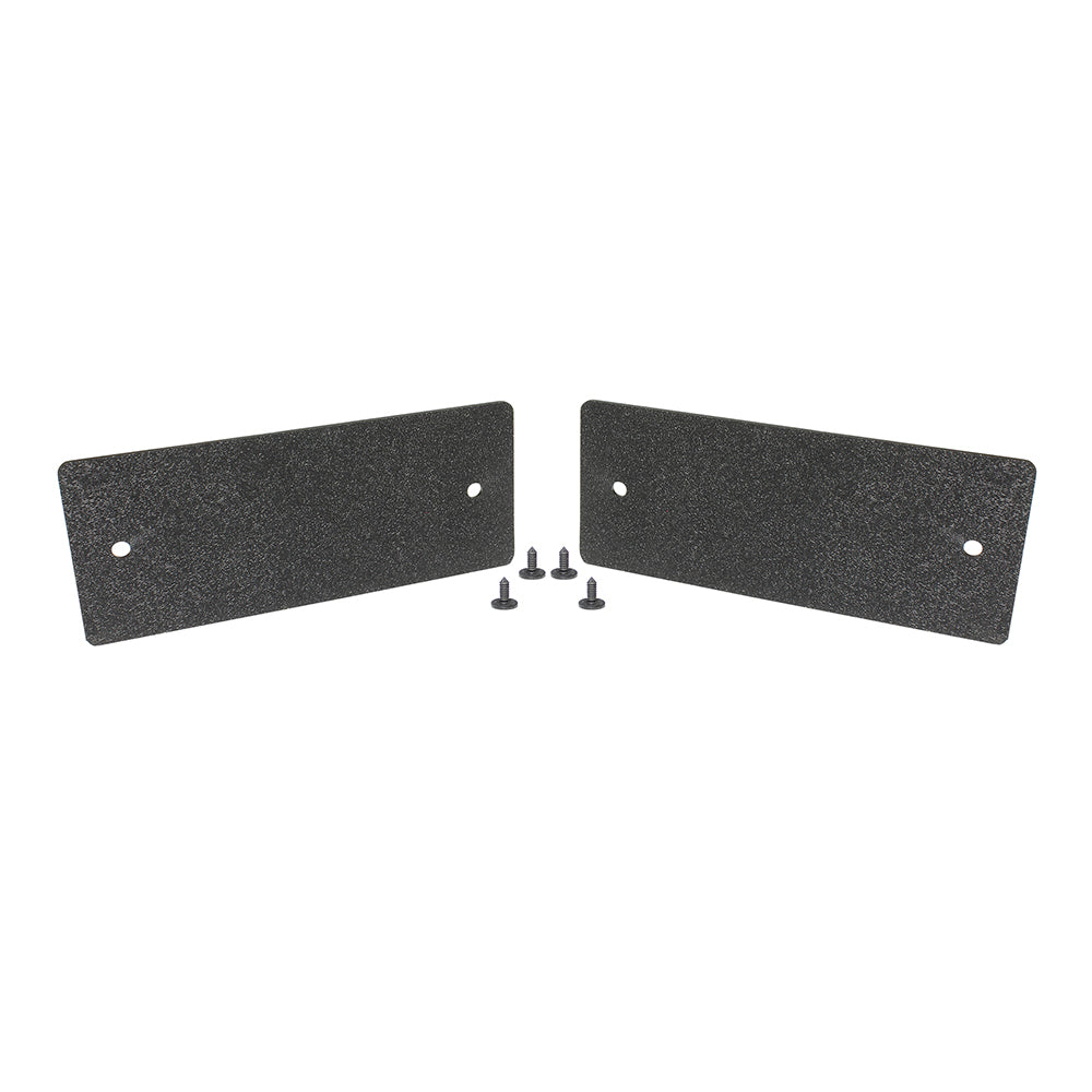 Suzuki Samurai ABS B-Pillar Cover Kit For 86-95 Suzuki Samurai Low Range Off Road