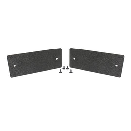 Suzuki Samurai ABS B-Pillar Cover Kit For 86-95 Suzuki Samurai Low Range Off Road
