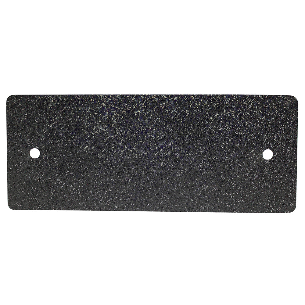 Suzuki Samurai ABS B-Pillar Cover Kit For 86-95 Suzuki Samurai Low Range Off Road