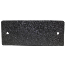 Suzuki Samurai ABS B-Pillar Cover Kit For 86-95 Suzuki Samurai Low Range Off Road