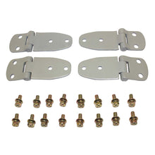 Cargar imagen en el visor de la galería, Suzuki Samurai Door Hinge Kit With Hardware Low Range Offroad
