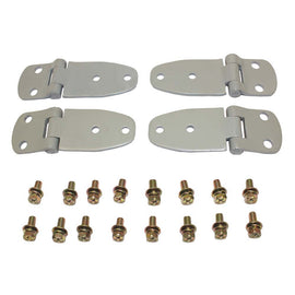 Suzuki Samurai Door Hinge Kit With Hardware Low Range Offroad
