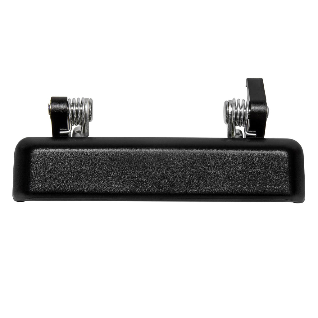 Suzuki Samurai OM Replacement Exterior Door Handle Driver Side Kit For 86-95 Suzuki Samurai Low Range Off Road