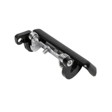 Cargar imagen en el visor de la galería, Suzuki Samurai OM Replacement Exterior Door Handle Driver Side Kit For 86-95 Suzuki Samurai Low Range Off Road