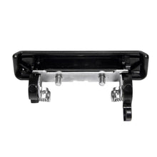 Cargar imagen en el visor de la galería, Suzuki Samurai OM Replacement Exterior Door Handle Driver Side Kit For 86-95 Suzuki Samurai Low Range Off Road