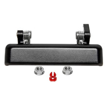 Cargar imagen en el visor de la galería, Suzuki Samurai OM Replacement Exterior Door Handle Passenger Side Kit For 86-95 Suzuki Samurai Low Range Off Road