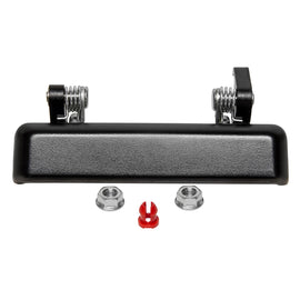 Suzuki Samurai OM Replacement Exterior Door Handle Passenger Side Kit For 86-95 Suzuki Samurai Low Range Off Road