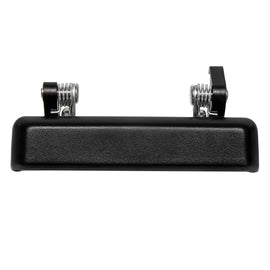 Suzuki Samurai OM Replacement Exterior Door Handle Passenger Side Kit For 86-95 Suzuki Samurai Low Range Off Road