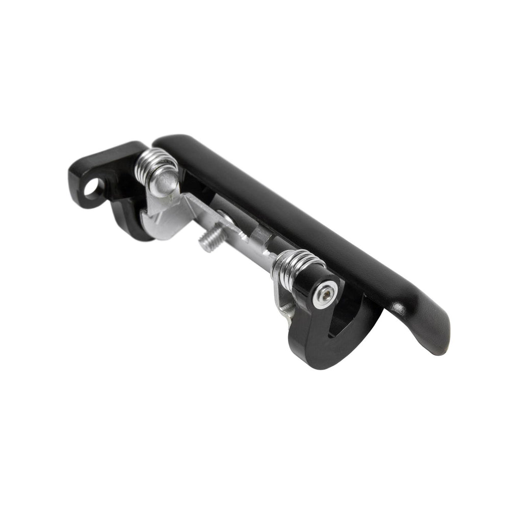 Suzuki Samurai OM Replacement Exterior Door Handle Passenger Side Kit For 86-95 Suzuki Samurai Low Range Off Road