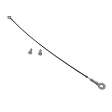 Cargar imagen en el visor de la galería, Suzuki Samurai Tailgate Cable with Hardware