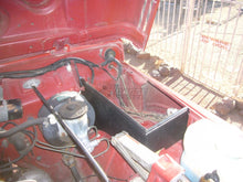 Load image into Gallery viewer, Samurai Under Hood Storage Tray Driver Side Low Range Off Road