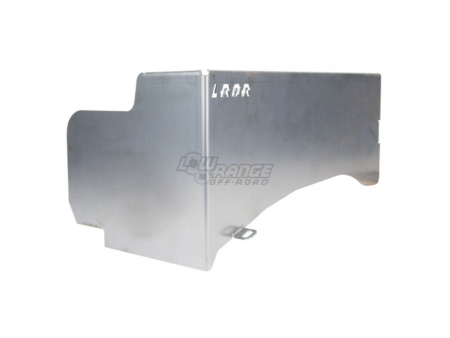 Samurai Under Hood Storage Tray Passenger Side Low Range Off Road