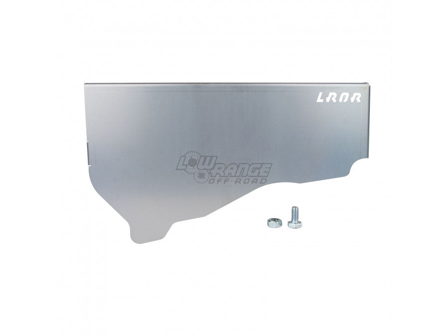 Samurai Under Hood Storage Tray Passenger Side Low Range Off Road